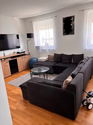 3-Zimmer-Wohnung mieten in Wiener Neustadt – 69 m², € 880