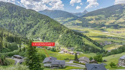 7-Zimmer-Gewerbeimmobilie kaufen in Zell am See – 238,7 m², € 1.125.000 – Bild 23 von 29