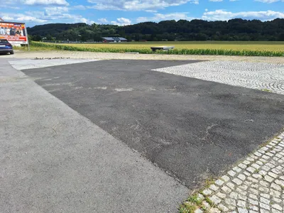 Gewerbeimmobilie mieten in Hartberg-Fürstenfeld – 1 275 m², € 625 – Bild 2 von 3