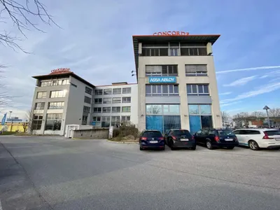 Gewerbeimmobilie mieten in Bruck an der Leitha – 223 m², € 10 – Bild 1 von 4