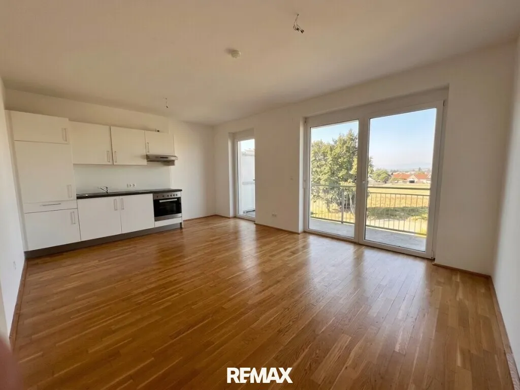 Wohnung – Graz, Engelsdorf, Liebenau