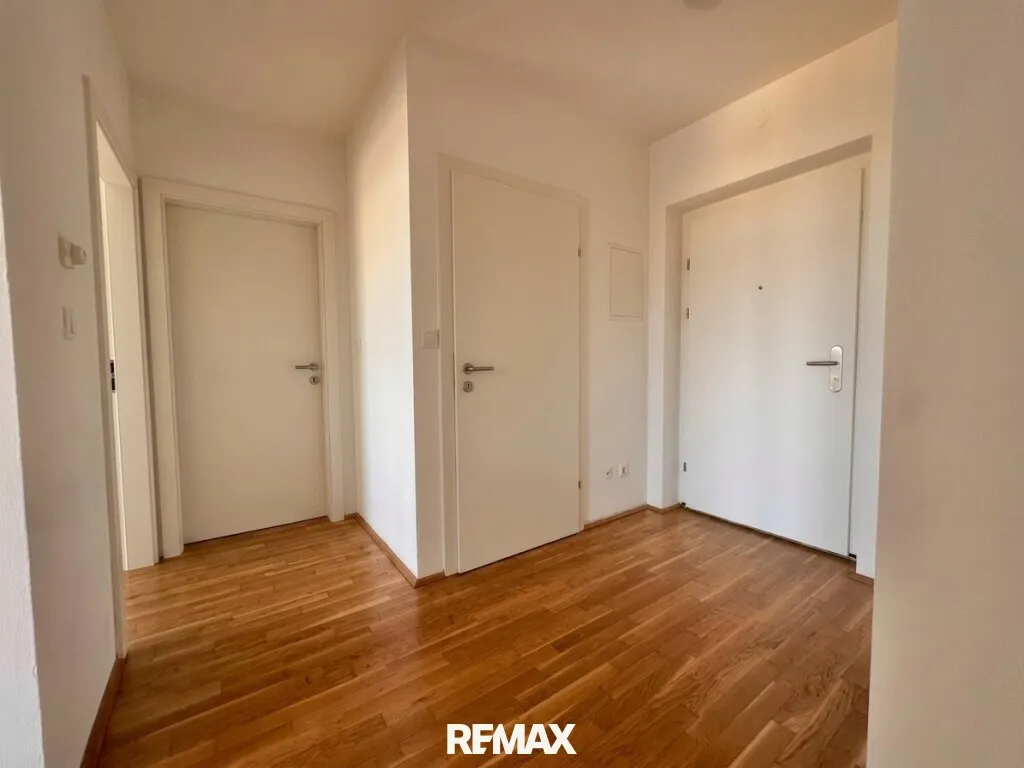 Wohnung – Graz, Engelsdorf, Liebenau - Ansicht 3
