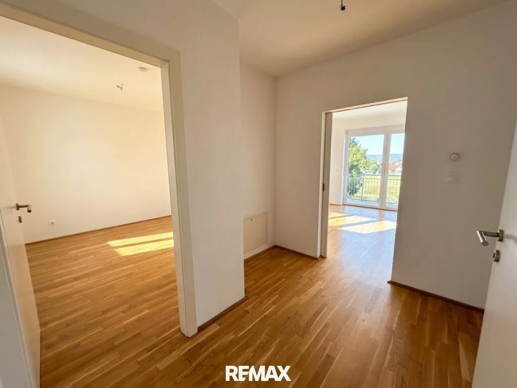 Wohnung – Graz, Engelsdorf, Liebenau - Ansicht 2
