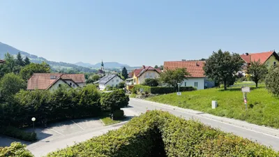 3-Zimmer-Wohnung mieten in Scheibbs – 82,94 m², € 773 – Bild 2 von 5