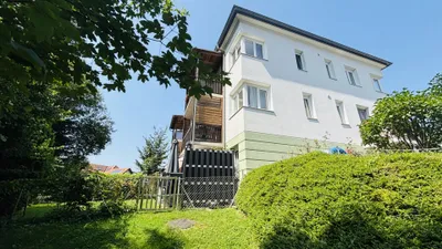 3-Zimmer-Wohnung mieten in Scheibbs – 82,94 m², € 773 – Bild 5 von 5