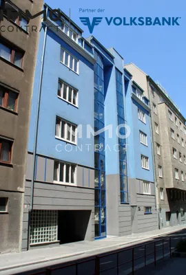 Immobilie mieten in Wien – 12 m², € 104 – Bild 1 von 3