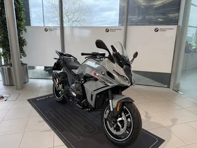 BMW R 1300 RS