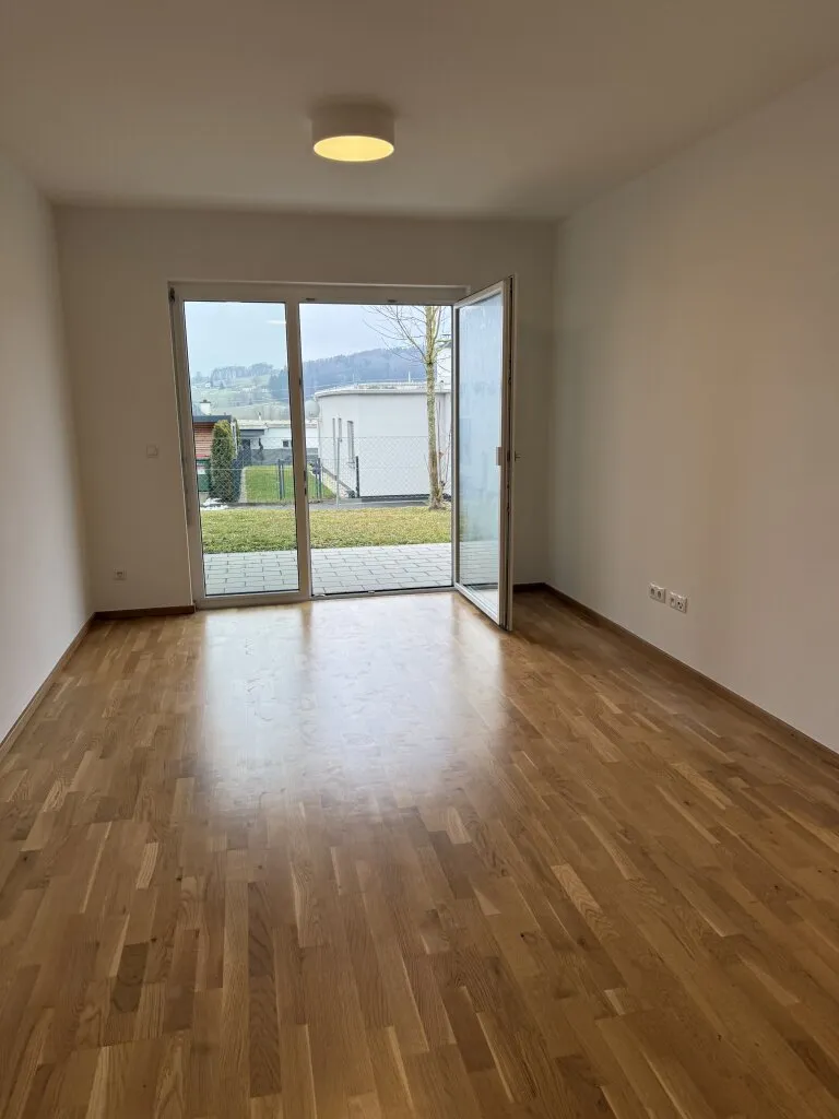 Ihr neues Zuhause: 3 Zimmer - Gartenwohnung mit Terrasse - Ansicht 2