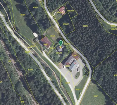 4-Zimmer-Haus kaufen in Hartberg-Fürstenfeld – 150 m², € 138.000 – Bild 2 von 25