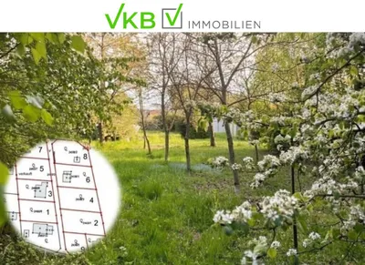 Grundstück kaufen in Urfahr-Umgebung – 963 m², € 207.000
