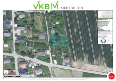 Grundstück kaufen in Urfahr-Umgebung – 963 m², € 207.000 – Bild 8 von 17