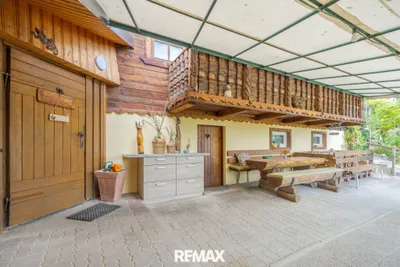 4-Zimmer-Haus kaufen in Steyr – 184 m², € 349.000 – Bild 2 von 16