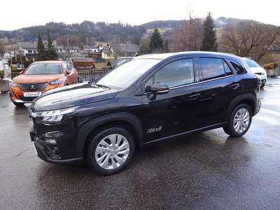 Suzuki S-Cross 1,4 Hybrid ALLGRIP shine, "SOFORT VERFÜ...