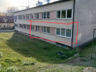 3-Zimmer-Wohnung kaufen in Gmünd – 76 m², € 65.000