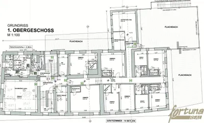 Gewerbeimmobilie kaufen in Sankt Pölten Land – 1 196 m², € 1.296.000 – Bild 54 von 56
