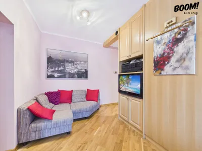 2-Zimmer-Wohnung kaufen in Wien – 58 m², € 195.000