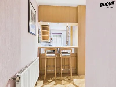 2-Zimmer-Wohnung kaufen in Wien – 58 m², € 195.000 – Bild 6 von 13