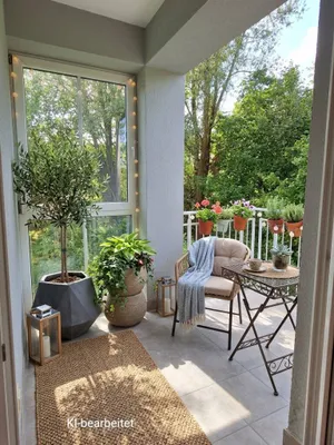 Wohnung mieten in Ried im Innkreis – 50 m², € 717 – Bild 2 von 10