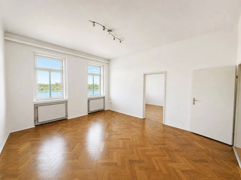 Zinshaus an der Donau - Exklusiv - aus Privater Hand! - Ansicht 3