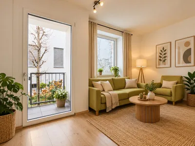 5-Zimmer-Gewerbeimmobilie mieten in Linz – 239 m², € 2.370