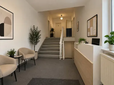 5-Zimmer-Gewerbeimmobilie mieten in Linz – 239 m², € 2.370 – Bild 2 von 7