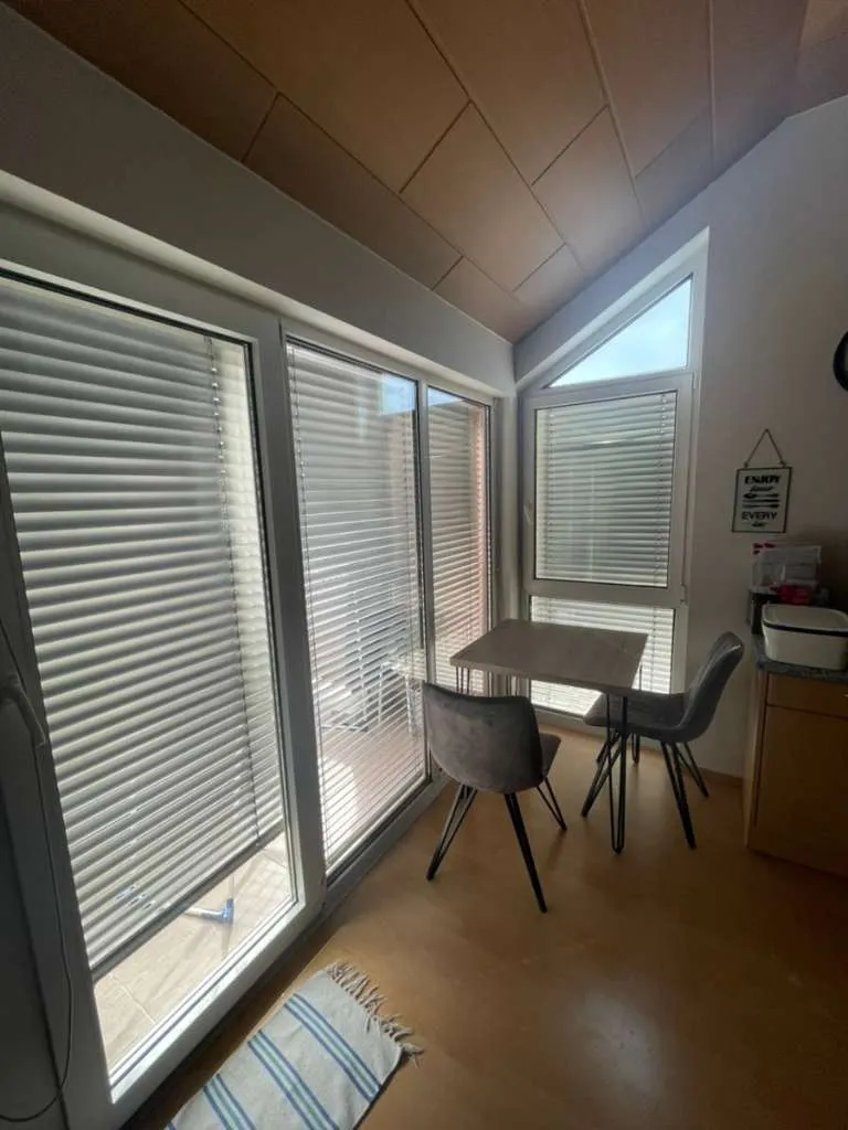 Provisionsfreie Single-, oder Pärchenwohnung - Ansicht 3