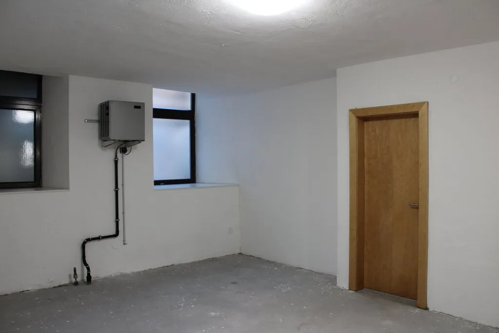 Gewerbefläche in der Haller Altstadt - Ansicht 2