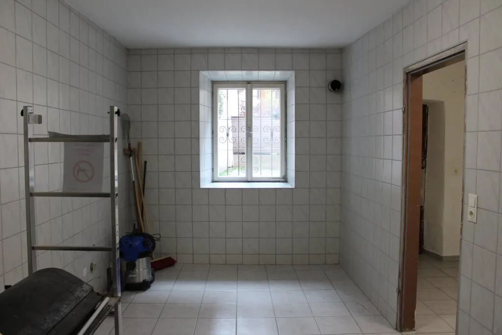 Gewerbefläche in der Haller Altstadt - Ansicht 3