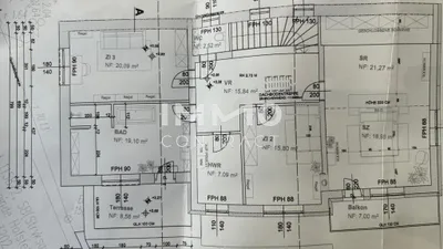 5-Zimmer-Haus kaufen in Sankt Pölten Land – 199 m², € 789.000 – Bild 24 von 24