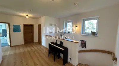 5-Zimmer-Haus kaufen in Sankt Pölten Land – 199 m², € 789.000 – Bild 21 von 24