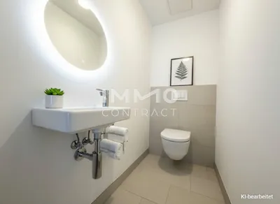 2-Zimmer-Wohnung kaufen in Wien – 45,93 m², € 346.000 – Bild 4 von 11
