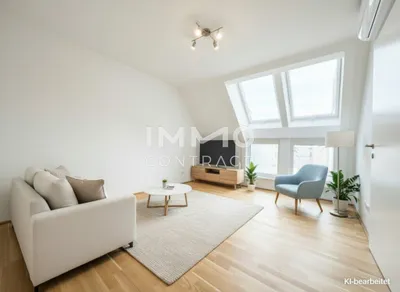 2-Zimmer-Wohnung kaufen in Wien – 45,93 m², € 346.000 – Bild 2 von 11