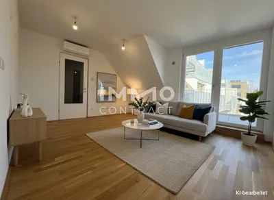 2-Zimmer-Wohnung kaufen in Wien – 45,93 m², € 346.000 – Bild 5 von 11