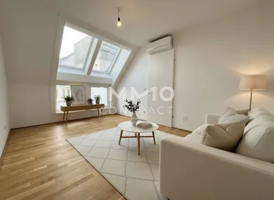 2-Zimmer-Wohnung kaufen in Wien – 45,93 m², € 346.000 – Bild 10 von 11