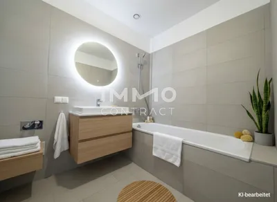 2-Zimmer-Wohnung kaufen in Wien – 45,93 m², € 346.000 – Bild 9 von 11