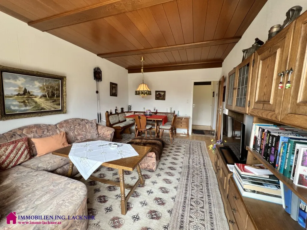 Wohnung – Bad Mitterndorf, Bezirk Liezen - Ansicht 2