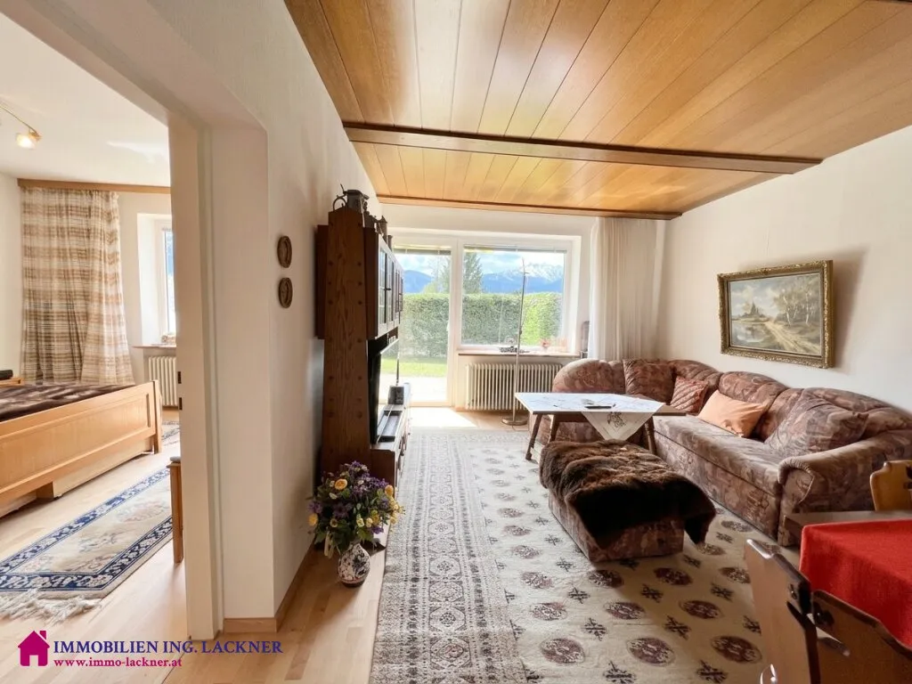 Wohnung – Bad Mitterndorf, Bezirk Liezen