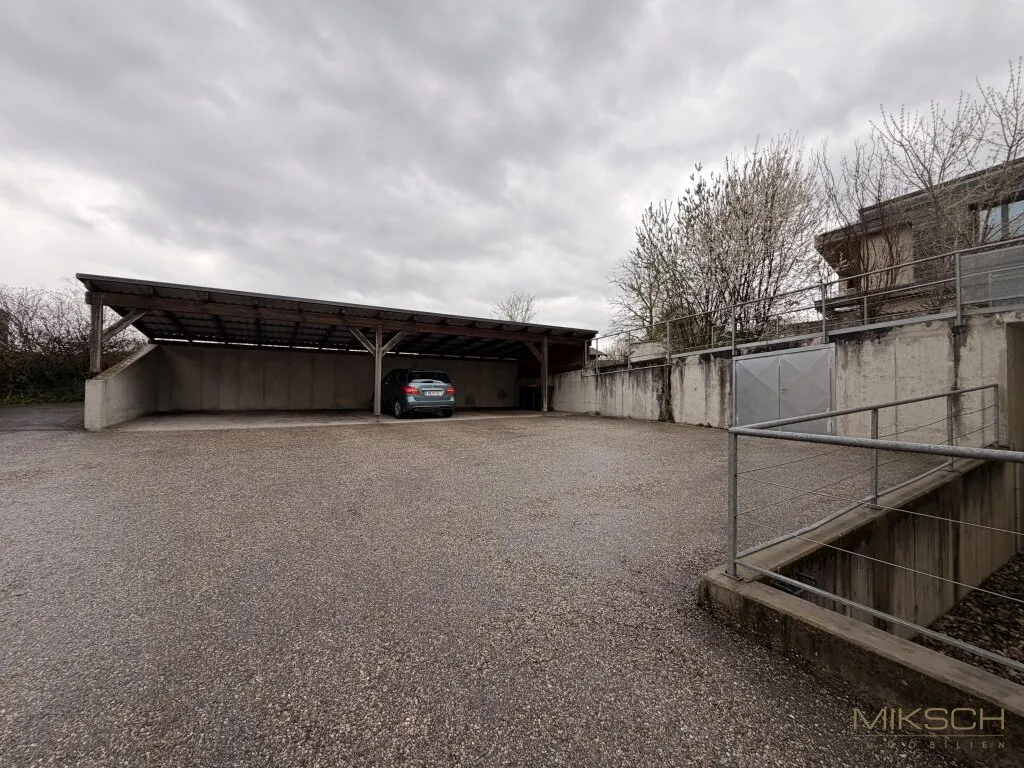 Vielseitig nutzbare Geschäftsfläche I Barrierefrei I 182m² I in Mank I großer Saal I Parkplatz - Ansicht 2