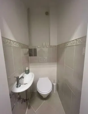 3-Zimmer-Wohnung mieten in Korneuburg – 78 m², € 1.180 – Bild 3 von 7