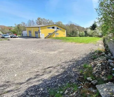 9-Zimmer-Gewerbeimmobilie kaufen in Braunau am Inn – 480 m², € 434.980 – Bild 3 von 6