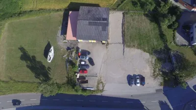 9-Zimmer-Gewerbeimmobilie kaufen in Braunau am Inn – 480 m², € 434.980 – Bild 4 von 6