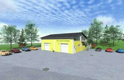 9-Zimmer-Gewerbeimmobilie kaufen in Braunau am Inn – 480 m², € 434.980 – Bild 2 von 6