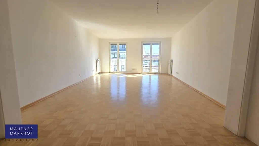 Wohnung – Wien - Ansicht 3