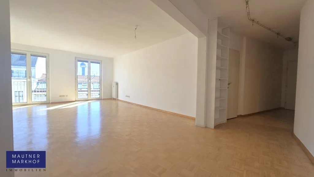 Wohnung – Wien - Ansicht 2