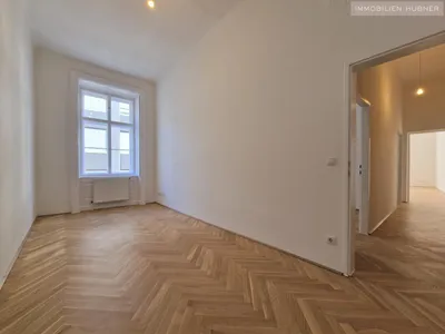 3-Zimmer-Wohnung mieten in Wien – 100 m², € 1.695 – Bild 4 von 14