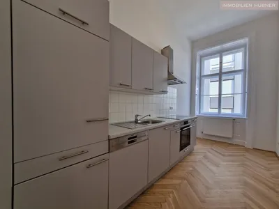 3-Zimmer-Wohnung mieten in Wien – 100 m², € 1.695 – Bild 3 von 14