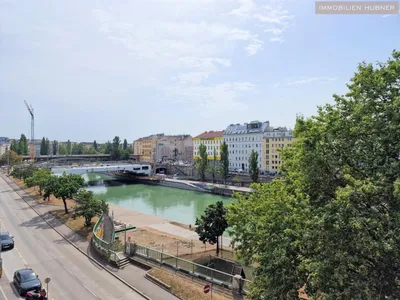 3-Zimmer-Wohnung mieten in Wien – 100 m², € 1.695 – Bild 6 von 14