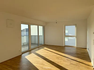 3-Zimmer-Wohnung mieten in Eferding – 80 m², € 826 – Bild 2 von 3