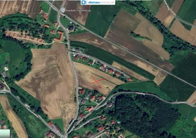 Grundstück kaufen in Deutschlandsberg – 828 m², € 71.500 – Bild 8 von 8