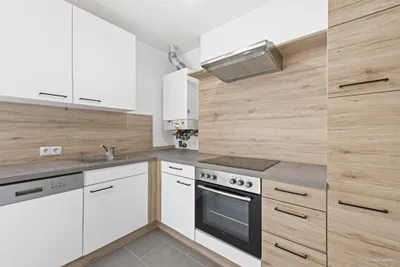 2-Zimmer-Wohnung kaufen in Wien – 57,62 m², € 399.000 – Bild 5 von 10